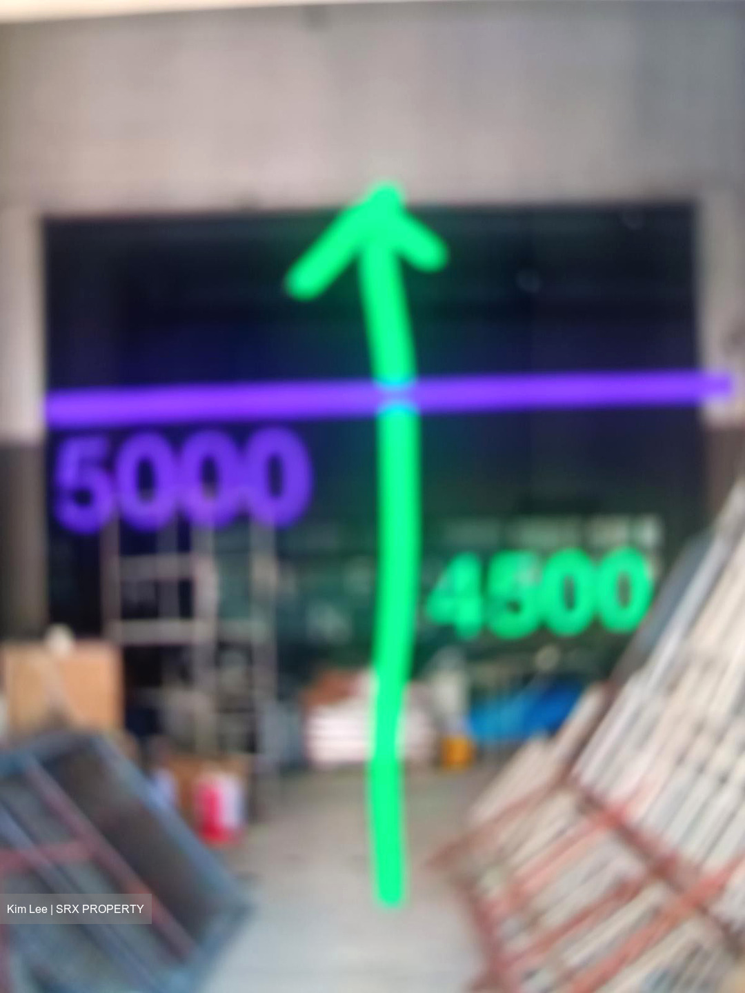 Admiralty Street (D27), Factory #555393281
